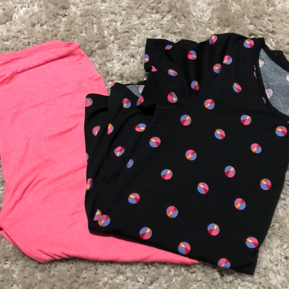 LuLaRoe outfit